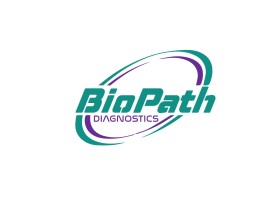 Logo Design Entry 2092342 submitted by putulak to the contest for BioPath Diagnostics run by bcaucoin