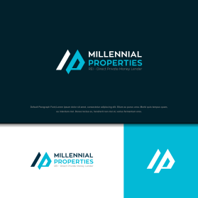 Logo Design entry 2165311 submitted by Khanazh