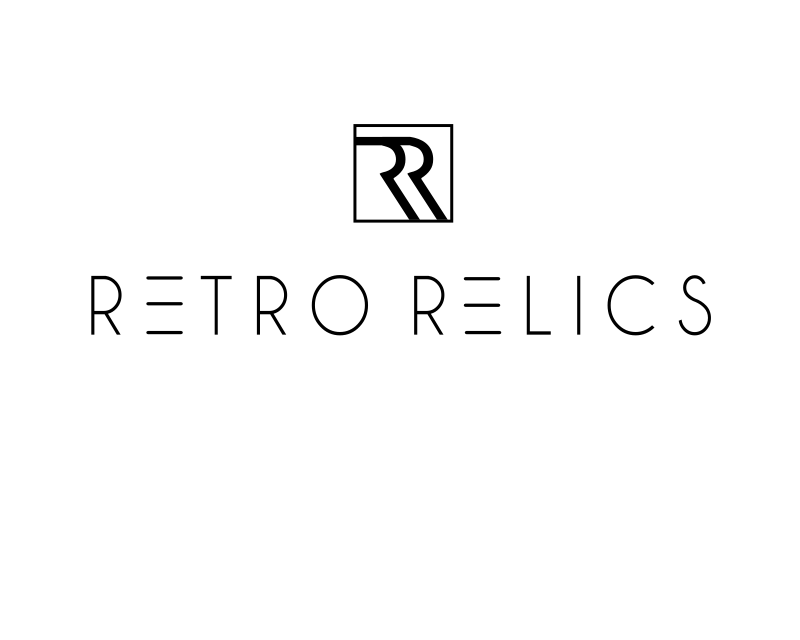 Logo Design entry 2092576 submitted by KiesJouwStijl to the Logo Design for Retro Relics run by randimccraney@mac.com