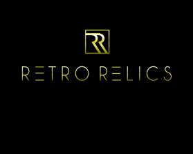Logo Design entry 2092582 submitted by KiesJouwStijl to the Logo Design for Retro Relics run by randimccraney@mac.com