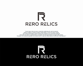 Logo Design entry 2092592 submitted by kbcorbin to the Logo Design for Retro Relics run by randimccraney@mac.com