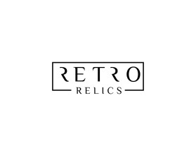Logo Design Entry 2092654 submitted by Farhan to the contest for Retro Relics run by randimccraney@mac.com