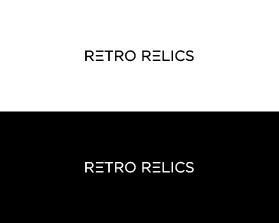 Logo Design Entry 2092668 submitted by esteh to the contest for Retro Relics run by randimccraney@mac.com