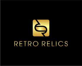 Logo Design Entry 2092931 submitted by kaify to the contest for Retro Relics run by randimccraney@mac.com