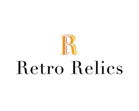 Logo Design Entry 2092945 submitted by Marijana to the contest for Retro Relics run by randimccraney@mac.com