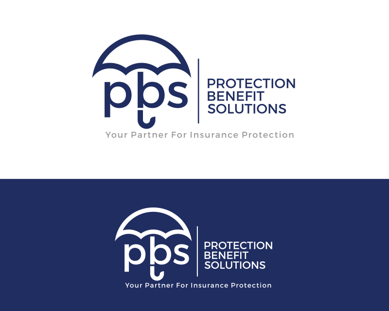 Logo Design entry 2093289 submitted by sella to the Logo Design for PBS - Protection Benefit Solutions  www.protectionbenefitsolutions.com run by dsreisman