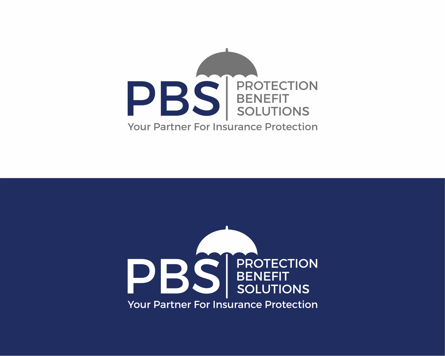 Logo Design entry 2093230 submitted by hery_cdt to the Logo Design for PBS - Protection Benefit Solutions  www.protectionbenefitsolutions.com run by dsreisman