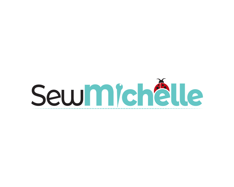 Logo Design entry 2093373 submitted by odieyuza to the Logo Design for SewMichelle run by SewMichelle