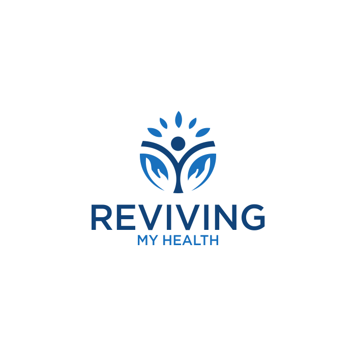 Logo Design entry 2093502 submitted by koeciet to the Logo Design for Reviving My Health  run by RMH