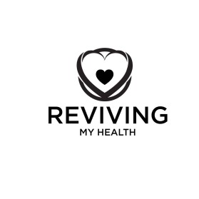 Logo Design entry 2093588 submitted by Aldrick* to the Logo Design for Reviving My Health  run by RMH