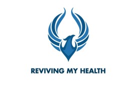 Logo Design Entry 2093606 submitted by kimius to the contest for Reviving My Health  run by RMH