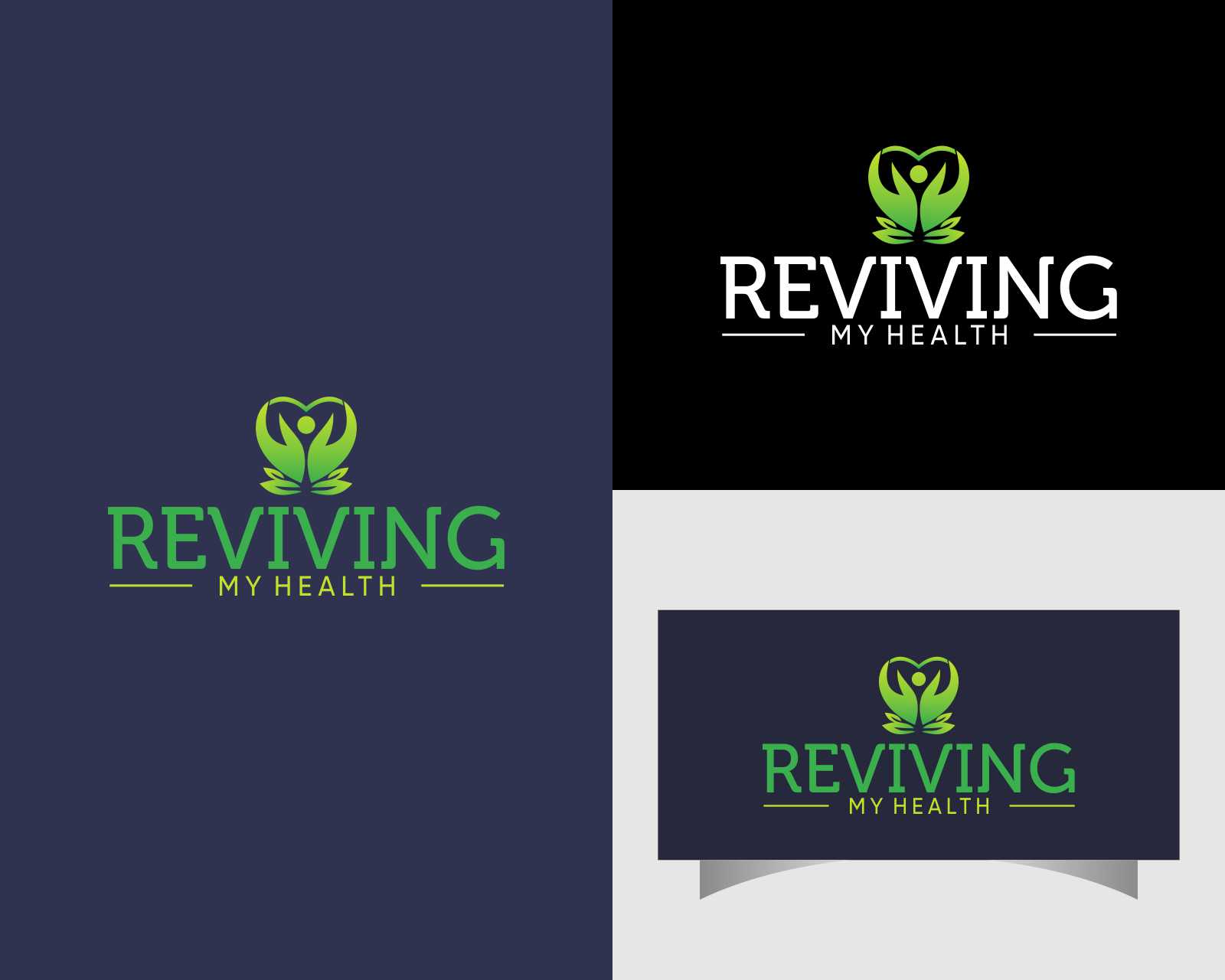Logo Design entry 2176052 submitted by Muse Art