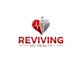 Logo Design entry 2093634 submitted by Muse Art to the Logo Design for Reviving My Health  run by RMH
