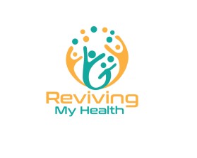Logo Design Entry 2093767 submitted by putulak to the contest for Reviving My Health  run by RMH