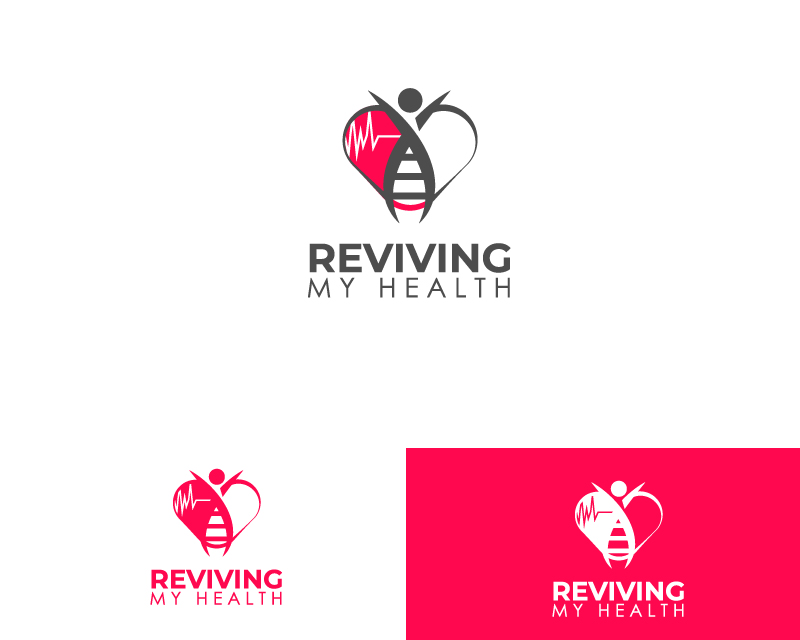 Logo Design entry 2185575 submitted by Ricksaze