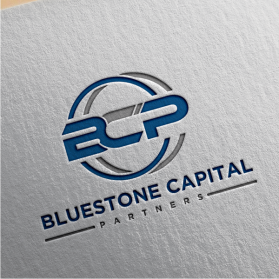 Logo Design entry 2094158 submitted by Sasandira to the Logo Design for Bluestone Capital  run by jimbog2000