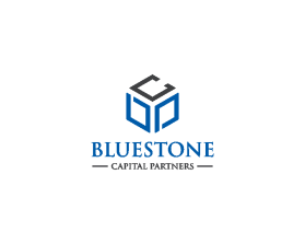 Logo Design Entry 2094203 submitted by esteh to the contest for Bluestone Capital  run by jimbog2000