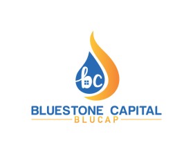 Logo Design Entry 2094234 submitted by Irish Joe to the contest for Bluestone Capital  run by jimbog2000