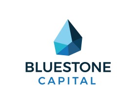 Logo Design Entry 2094273 submitted by s4rt4 to the contest for Bluestone Capital  run by jimbog2000