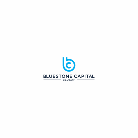 Logo Design Entry 2094288 submitted by berkah to the contest for Bluestone Capital  run by jimbog2000
