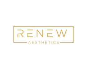 Logo Design entry 2094447 submitted by dhanny09 to the Logo Design for Renew Aesthetics / LIFT Aesthetics run by bmd_jobs