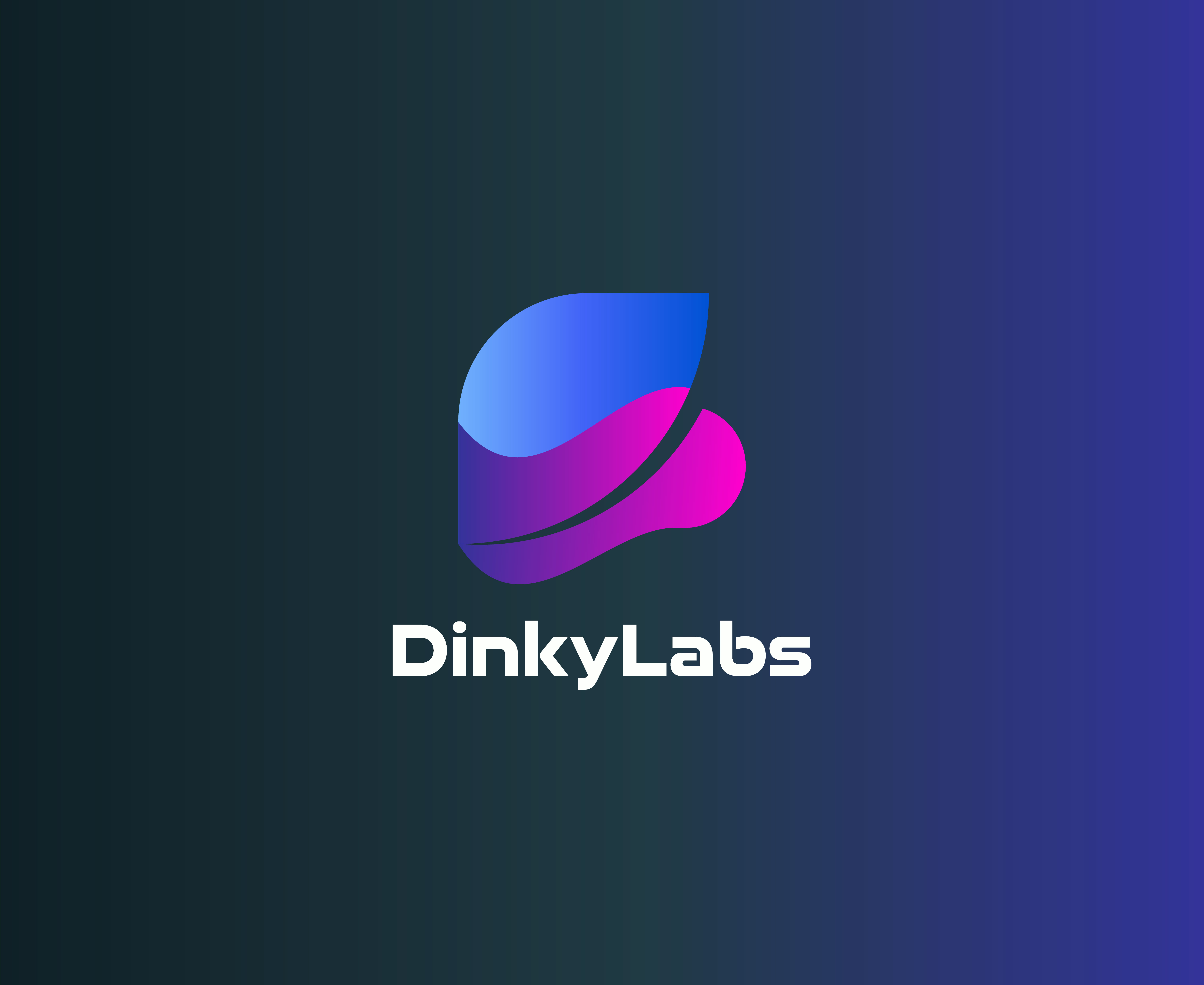 Logo Design entry 2094677 submitted by Logo Hunter to the Logo Design for Dinky Labs run by dinkylabs