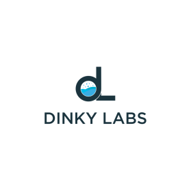 Logo Design entry 2094664 submitted by irfankhakim to the Logo Design for Dinky Labs run by dinkylabs