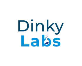 Logo Design Entry 2094678 submitted by firmaan.m to the contest for Dinky Labs run by dinkylabs