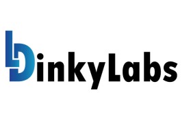 Logo Design Entry 2094698 submitted by kimius to the contest for Dinky Labs run by dinkylabs