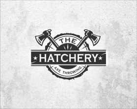 Logo Design entry 2094875 submitted by Charitha to the Logo Design for The Hatchery run by gmalone