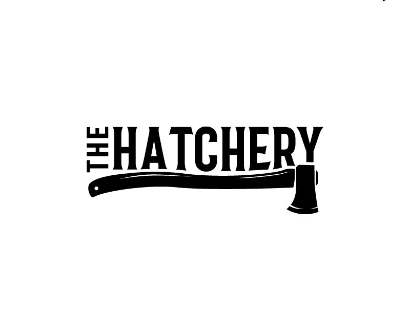 Logo Design entry 2094898 submitted by Amit1991 to the Logo Design for The Hatchery run by gmalone