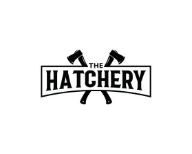 Logo Design entry 2094878 submitted by Amit1991 to the Logo Design for The Hatchery run by gmalone