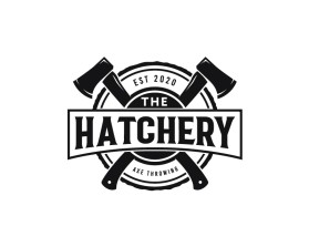 Logo Design entry 2094897 submitted by Amit1991 to the Logo Design for The Hatchery run by gmalone