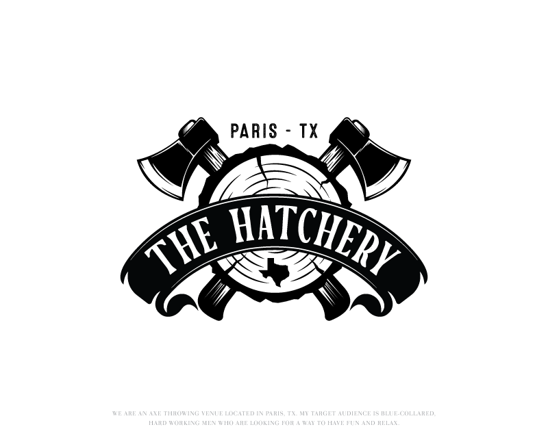Logo Design entry 2094898 submitted by Charitha to the Logo Design for The Hatchery run by gmalone