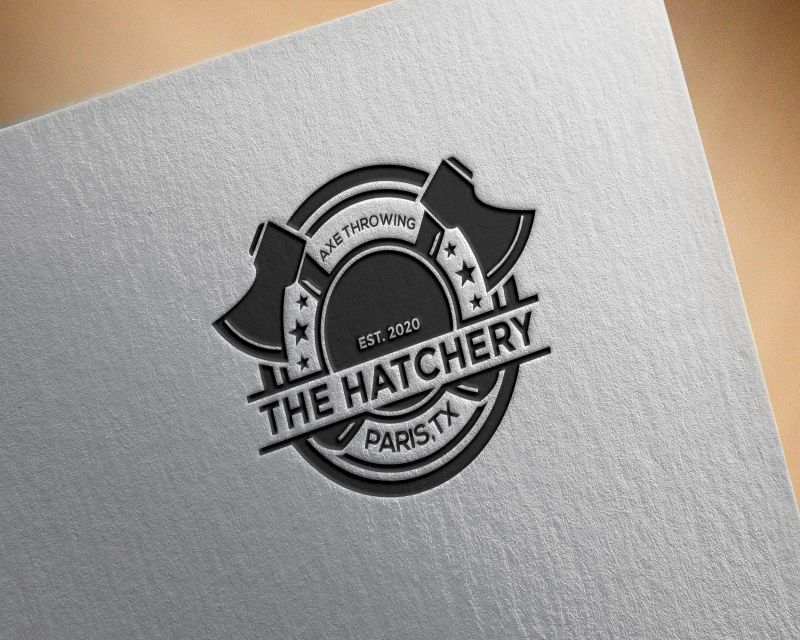 Logo Design entry 2177206 submitted by herirawati