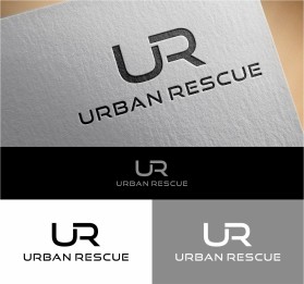 Logo Design entry 2095193 submitted by irfankhakim to the Logo Design for Urban Rescue run by ksisti@urbanrescueusa.org