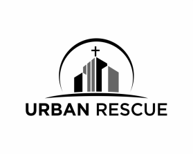 Logo Design entry 2095203 submitted by shehans to the Logo Design for Urban Rescue run by ksisti@urbanrescueusa.org