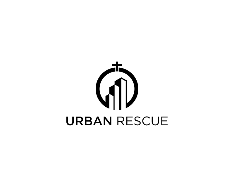 Logo Design entry 2095275 submitted by adyarizki to the Logo Design for Urban Rescue run by ksisti@urbanrescueusa.org