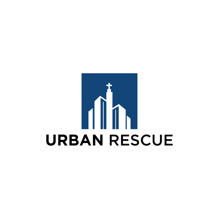 Logo Design entry 2095275 submitted by koeciet to the Logo Design for Urban Rescue run by ksisti@urbanrescueusa.org