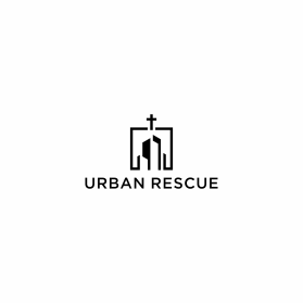 Logo Design Entry 2095313 submitted by berkah to the contest for Urban Rescue run by ksisti@urbanrescueusa.org