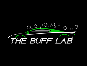Logo Design entry 2095427 submitted by bananalicious to the Logo Design for The Buff Lab run by Mrbaines
