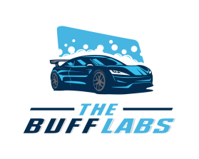 Logo Design entry 2095428 submitted by plexdesign to the Logo Design for The Buff Lab run by Mrbaines