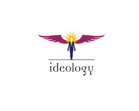 Logo Design entry 2095459 submitted by shehans to the Logo Design for ideology run by rene@optimalpandl.com