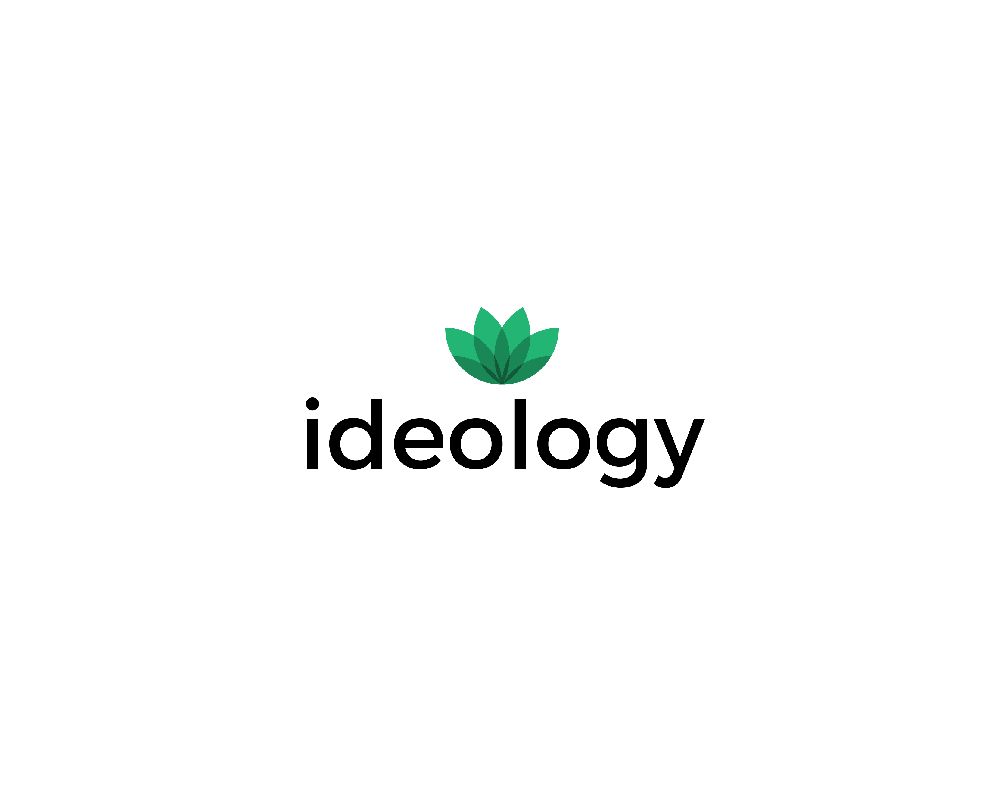 Logo Design entry 2095687 submitted by EditaK to the Logo Design for ideology run by rene@optimalpandl.com