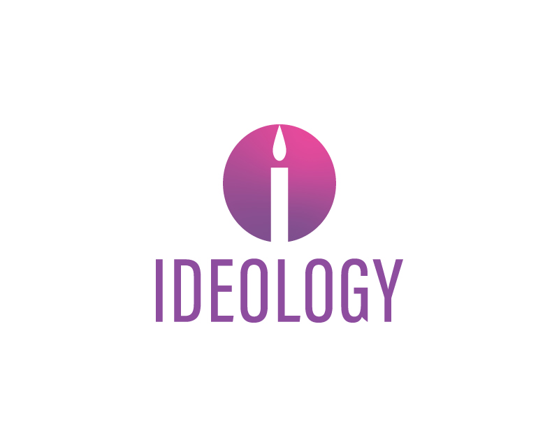 Logo Design entry 2095687 submitted by Novin to the Logo Design for ideology run by rene@optimalpandl.com