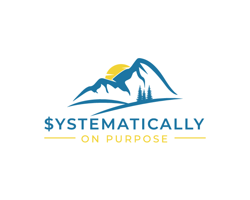 Logo Design entry 2095824 submitted by plexdesign to the Logo Design for Systematically on Purpose run by fixyouraccounting
