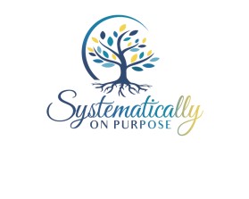 Logo Design entry 2095823 submitted by Irish Joe to the Logo Design for Systematically on Purpose run by fixyouraccounting
