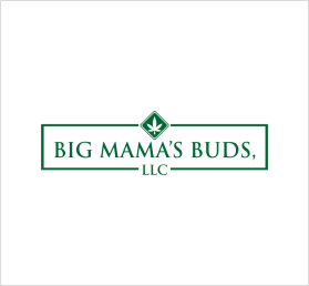 Logo Design Entry 2095828 submitted by dodie to the contest for Big Mama’s Buds, LLC run by amokstate0