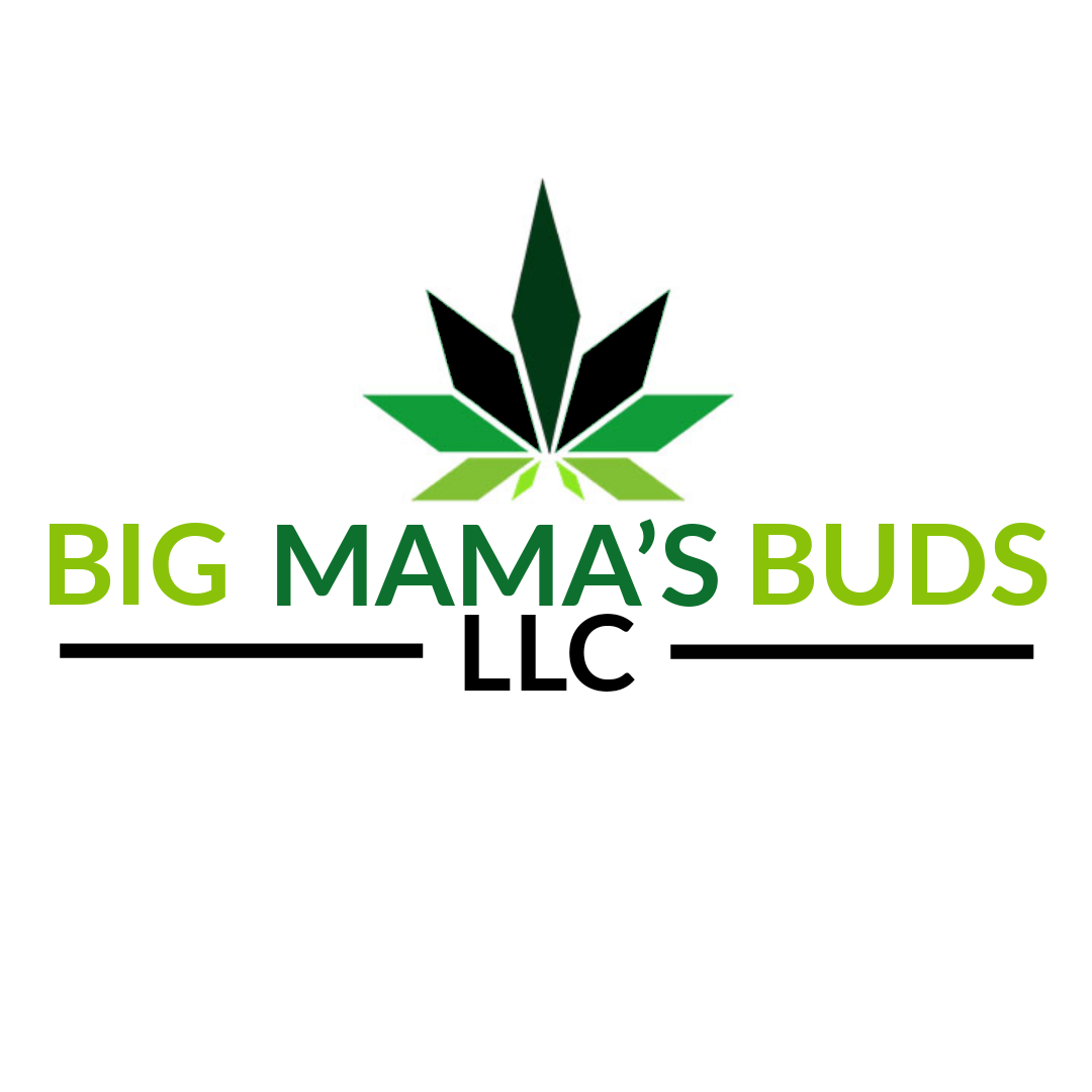 Logo Design entry 2095893 submitted by Degart to the Logo Design for Big Mama’s Buds, LLC run by amokstate0