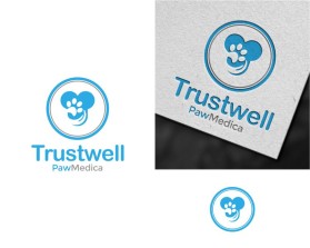 Logo Design entry 2174213 submitted by Frik Visual